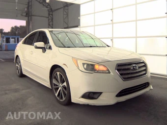2015 Subaru Legacy 2.5i Limited – miniatura 3