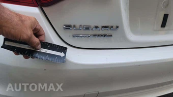 2015 Subaru Legacy 2.5i Limited – miniatura 31