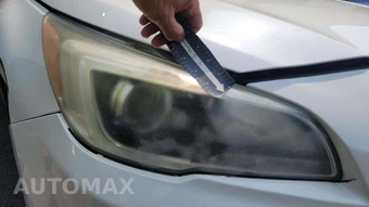 2015 Subaru Legacy 2.5i Limited – miniatura 32