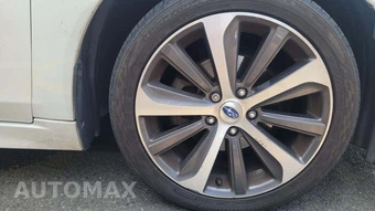 2015 Subaru Legacy 2.5i Limited – miniatura 34