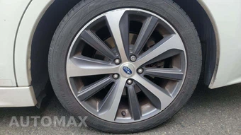 2015 Subaru Legacy 2.5i Limited – miniatura 36