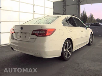 2015 Subaru Legacy 2.5i Limited – miniatura 4