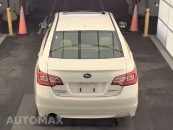 2015 Subaru Legacy 2.5i Limited – miniatura 5