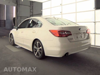 2015 Subaru Legacy 2.5i Limited – miniatura 6