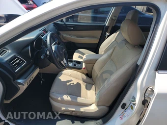 2015 Subaru Legacy 2.5i Limited – miniatura 7
