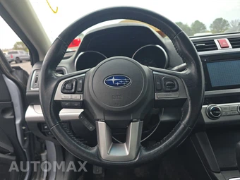 2015 Subaru Legacy 2.5i Premium – miniatura 10