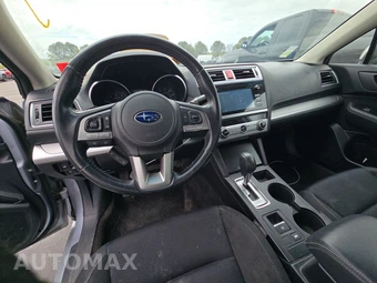2015 Subaru Legacy 2.5i Premium – miniatura 11