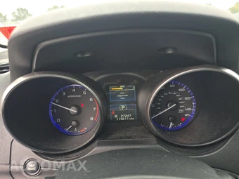 2015 Subaru Legacy 2.5i Premium – miniatura 12