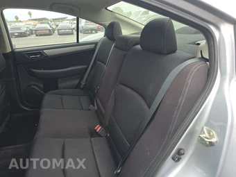 2015 Subaru Legacy 2.5i Premium – miniatura 13