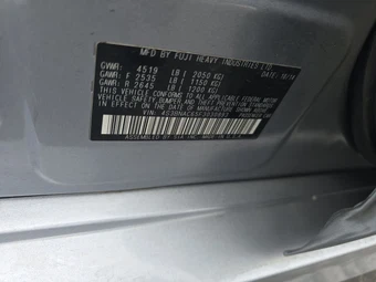 2015 Subaru Legacy 2.5i Premium – miniatura 14