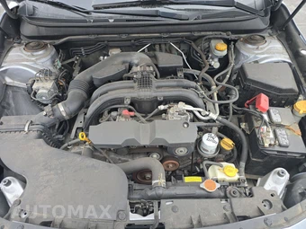 2015 Subaru Legacy 2.5i Premium – miniatura 15
