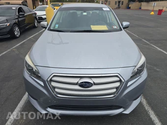 2015 Subaru Legacy 2.5i Premium – miniatura 2