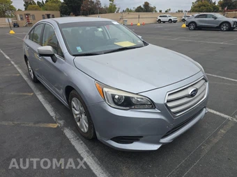 2015 Subaru Legacy 2.5i Premium – miniatura 3