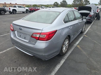 2015 Subaru Legacy 2.5i Premium – miniatura 4