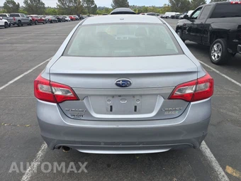 2015 Subaru Legacy 2.5i Premium – miniatura 5