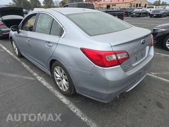 2015 Subaru Legacy 2.5i Premium – miniatura 6