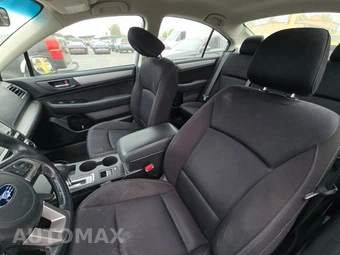 2015 Subaru Legacy 2.5i Premium – miniatura 7