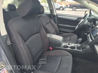 2015 Subaru Legacy 2.5i Premium – miniatura 8