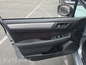 2015 Subaru Legacy 2.5i Premium – miniatura 9