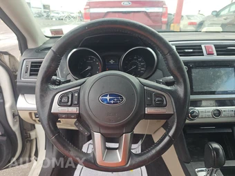 2015 Subaru Legacy 2.5i Premium – miniatura 10
