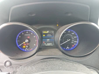2015 Subaru Legacy 2.5i Premium – miniatura 12