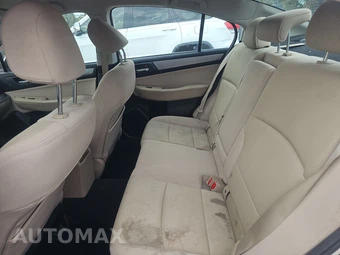 2015 Subaru Legacy 2.5i Premium – miniatura 13