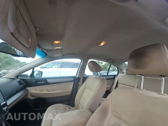 2015 Subaru Legacy 2.5i Premium – miniatura 17