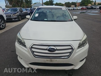 2015 Subaru Legacy 2.5i Premium – miniatura 2