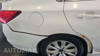 2015 Subaru Legacy 2.5i Premium – miniatura 26
