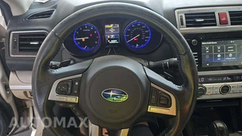 2015 Subaru Legacy 2.5i Premium – miniatura 27