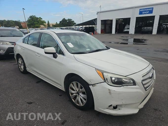 2015 Subaru Legacy 2.5i Premium – miniatura 3