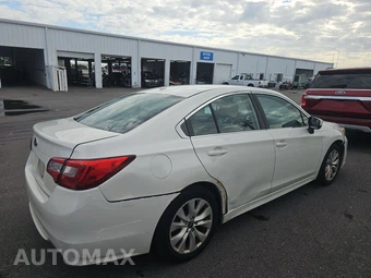 2015 Subaru Legacy 2.5i Premium – miniatura 4