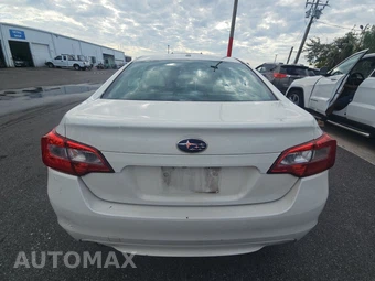 2015 Subaru Legacy 2.5i Premium – miniatura 5