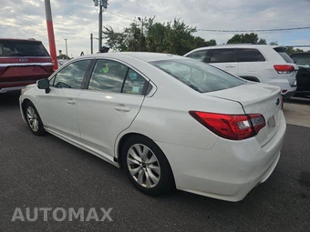 2015 Subaru Legacy 2.5i Premium – miniatura 6