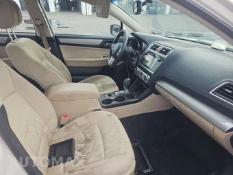 2015 Subaru Legacy 2.5i Premium – miniatura 8