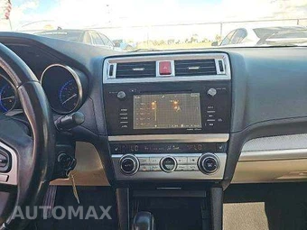 2015 Subaru Legacy 2.5i Premium – miniatura 11