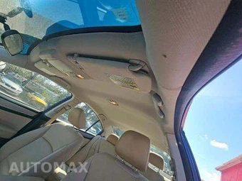 2015 Subaru Legacy 2.5i Premium – miniatura 12
