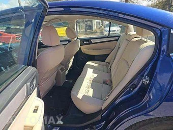 2015 Subaru Legacy 2.5i Premium – miniatura 14