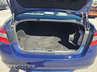 2015 Subaru Legacy 2.5i Premium – miniatura 15