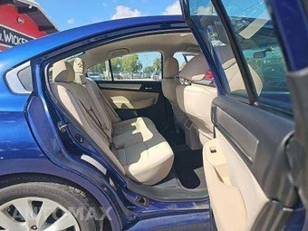 2015 Subaru Legacy 2.5i Premium – miniatura 17