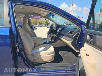 2015 Subaru Legacy 2.5i Premium – miniatura 19