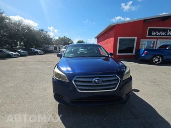 2015 Subaru Legacy 2.5i Premium – miniatura 2