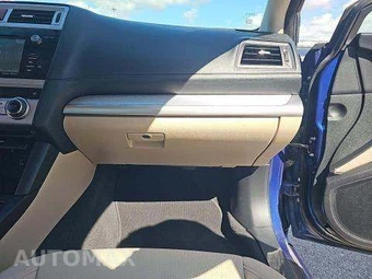 2015 Subaru Legacy 2.5i Premium – miniatura 20