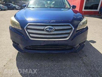 2015 Subaru Legacy 2.5i Premium – miniatura 23