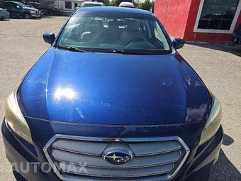 2015 Subaru Legacy 2.5i Premium – miniatura 25
