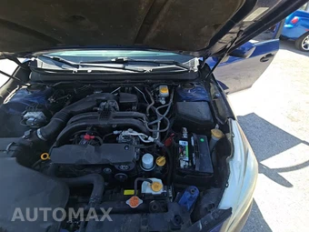 2015 Subaru Legacy 2.5i Premium – miniatura 33