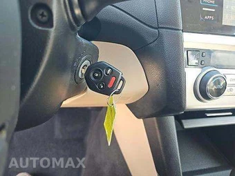 2015 Subaru Legacy 2.5i Premium – miniatura 9