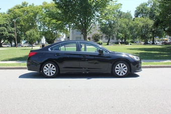 2015 Subaru Legacy 2.5i Premium - car from the USA, Manheim Buy-Now listing at AUTOMAX