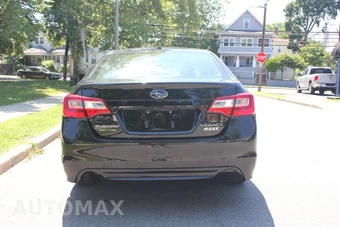 2015 Subaru Legacy 2.5i Premium - miniatura 11