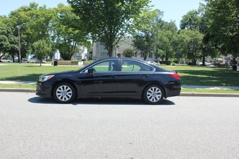 2015 Subaru Legacy 2.5i Premium - miniatura 12